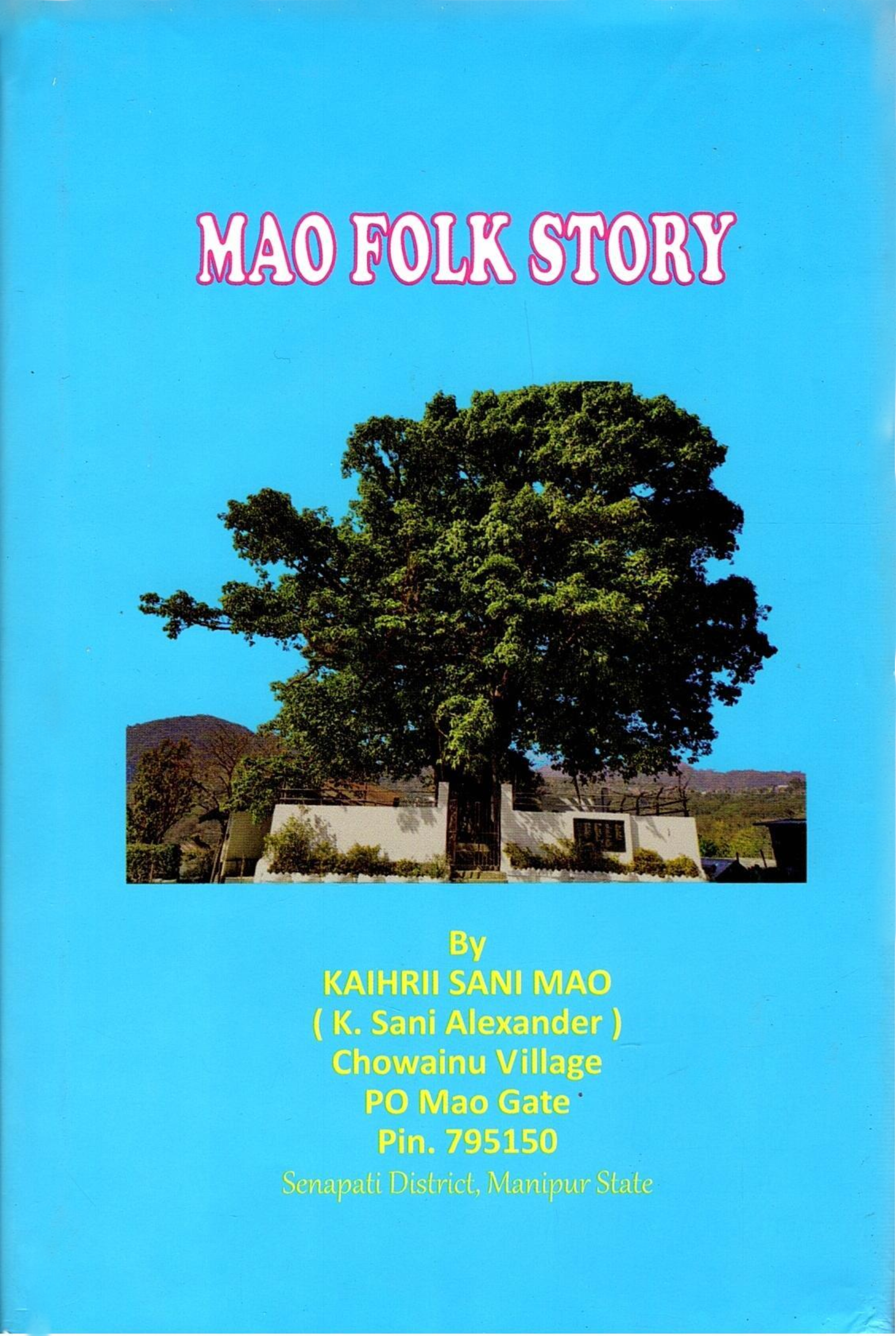 Mao Folk Story