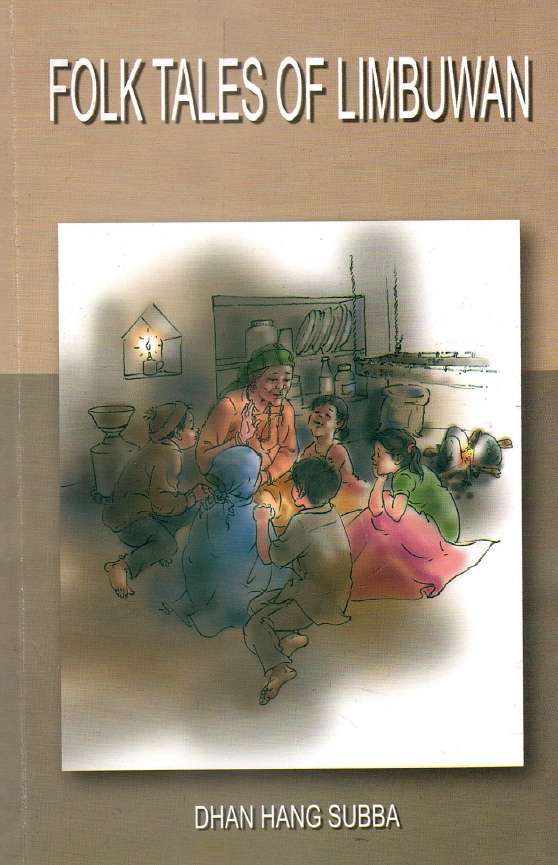Folk Tales of Limbuwan
