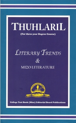 Thuhlaril