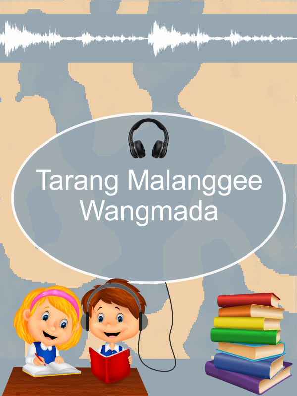 Tarang Malanggee Wangmada