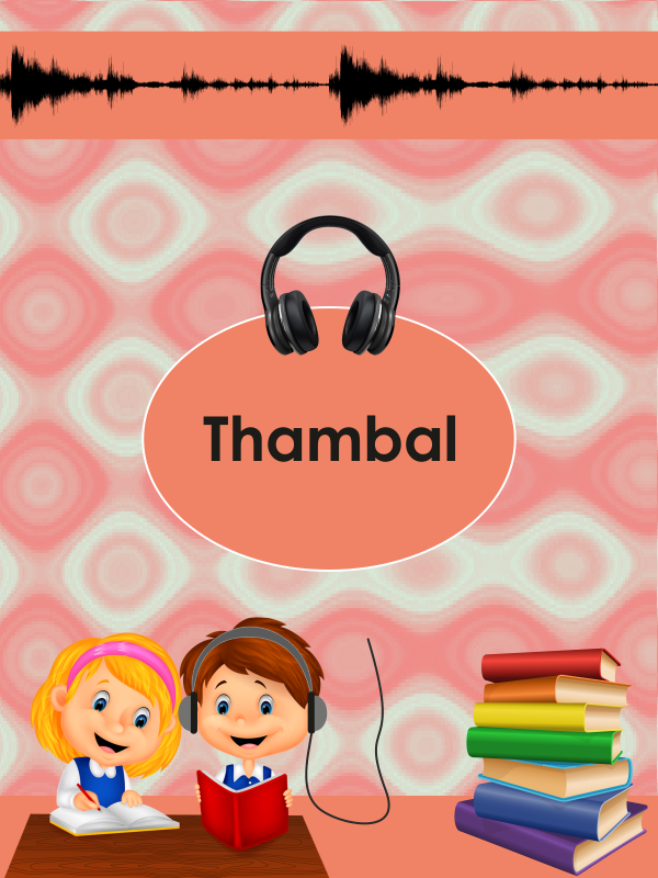 Thambal