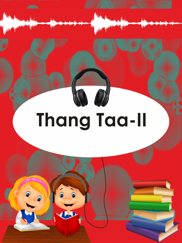 Thang Taa II
