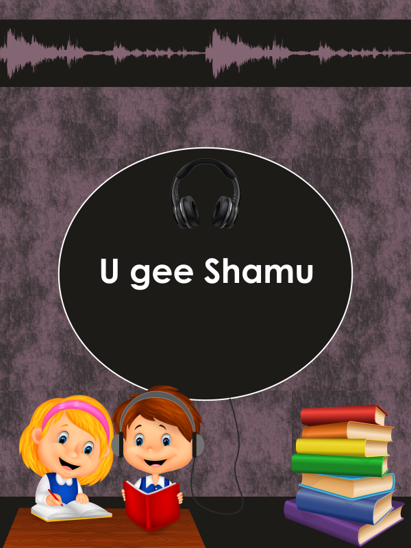 U gee Shamu