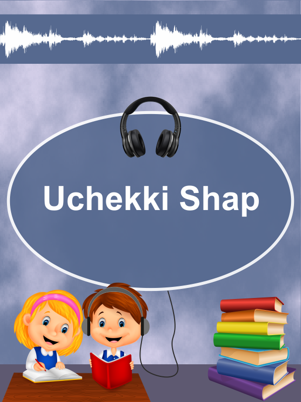 Uchekki Shap