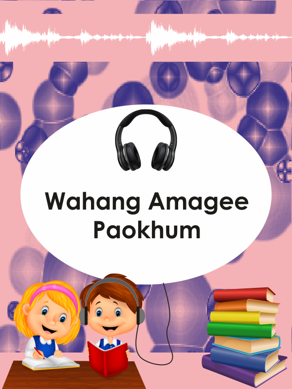 Wahang Amagee Paokhum
