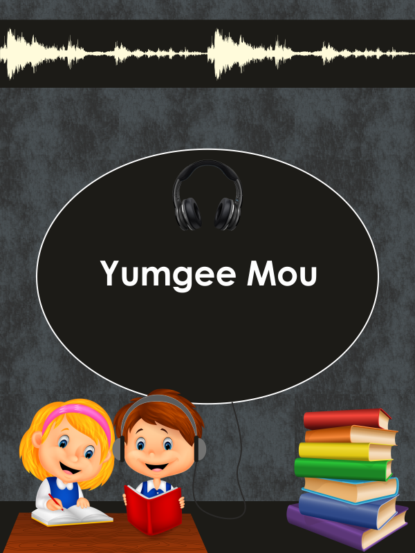 Yumgee Mou