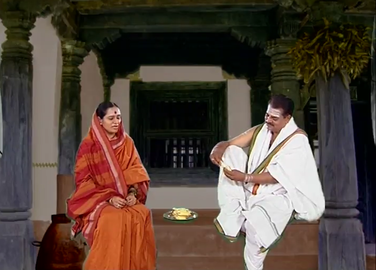 Kannada Bhasha Mandakini: Basavanna