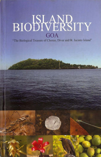 Island Bio Diversity Board - GOA