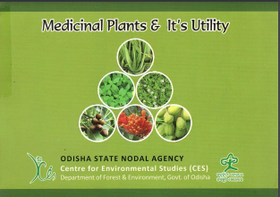 Medicinal Plants and its Utility