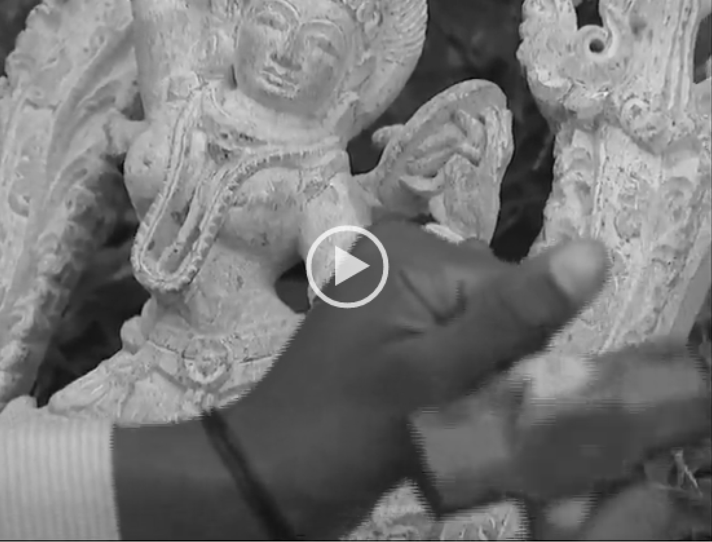 Kannada Bhasha Mandakini: Architecture in the Times of Chalukyas of Badami Part-1 and Part-2