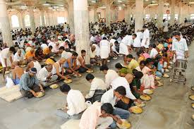Kannada Bhasha Mandakini: Food System in Temples of Kartnataka Part-2