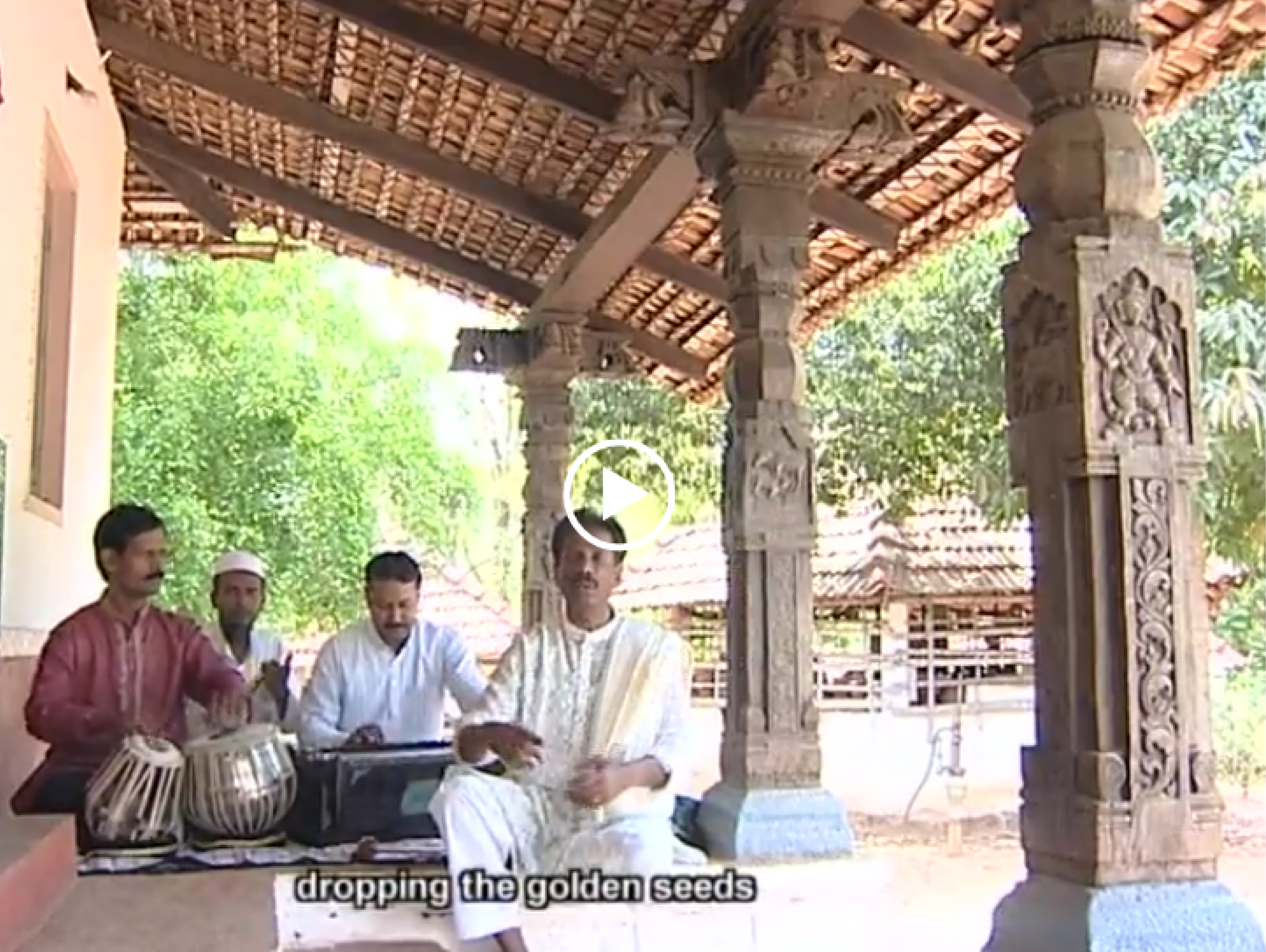 Kannada Bhasha Mandakini: Folk Songs in Karnataka Part-1