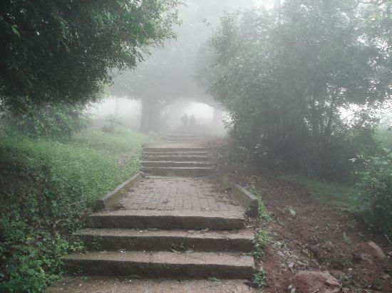 Kannada Bhasha Mandakini: Hills Stations of Karnataka Part-1