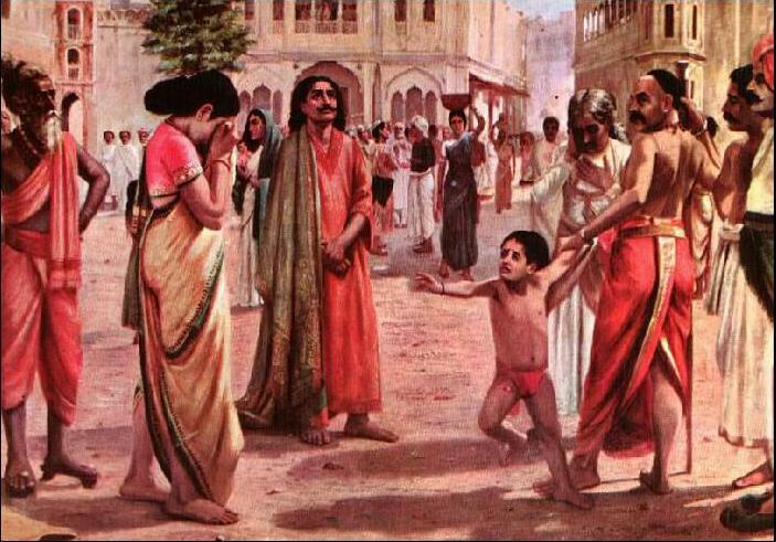 Kannada Bhasha Mandakini: Raghavanka (The Makers of Ancient Kannada Literature)