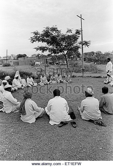 Kannada Bhasha Mandakini: Traditional System of Justice in Karnataka Villages