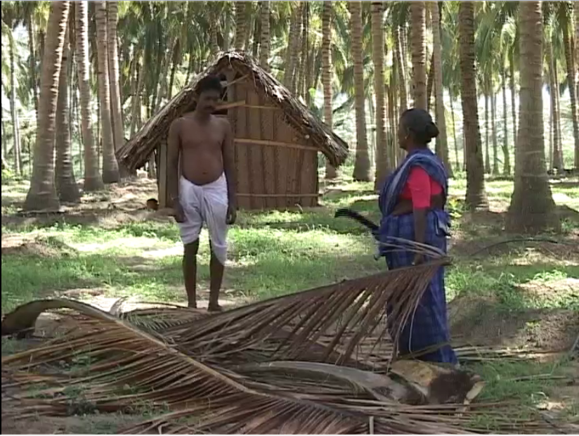 Folk Stories of Tamilnadu Episode - 1