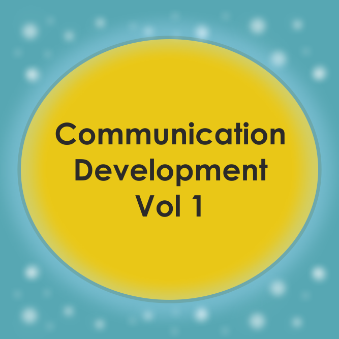 Communication Development Vol-01 to 04
