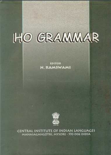 Ho Grammar