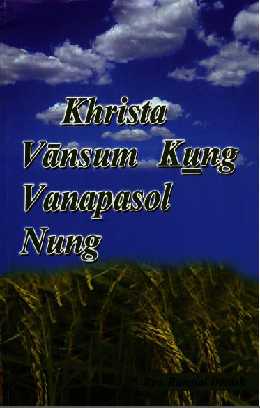 Khrista Vansum Kung Vanapasol Nung