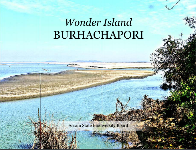 Wonder Island Burhachapori