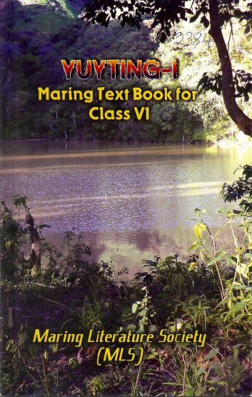 Yuyting-I,Maring Text Book for Class VI