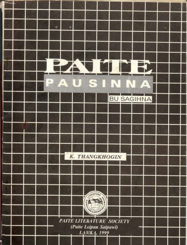 Paite Pau Sinna-Bu Sagihna | Paite Reader VII