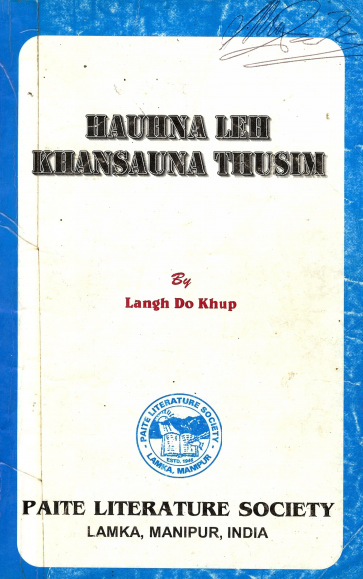 Hauhna Leh Khansauna Thusim