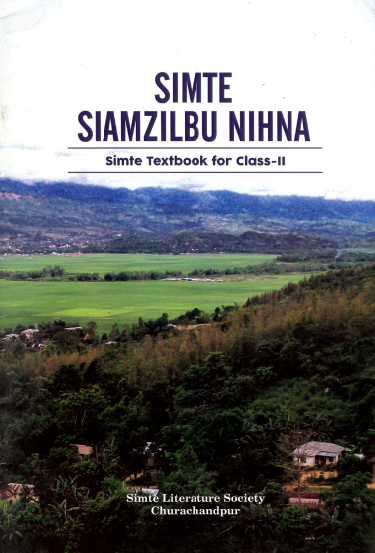 Simte Siamzilbu Nihna, Class- II