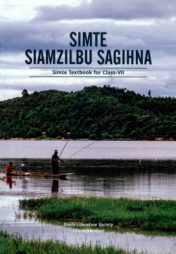 Simte Siamzilbu Saghina, Class-VII