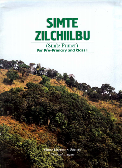 Simte Zilchiilbu, (Simte Primer)  Pre- Primary and Class- I