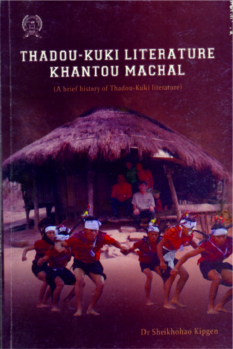 Thadou-Kuki Literature Khantou Machal
