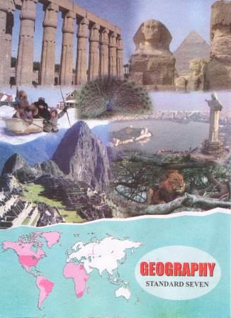 Geography, Class 7