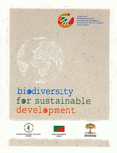 Biodiversity for Sustainable Development (English)