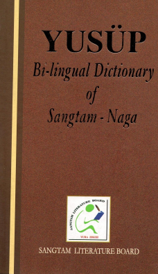Yusup (Bilingual Dictionary of Sangtam-Naga)