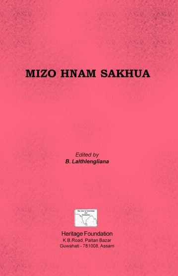 Mizo Hnam Sakhua