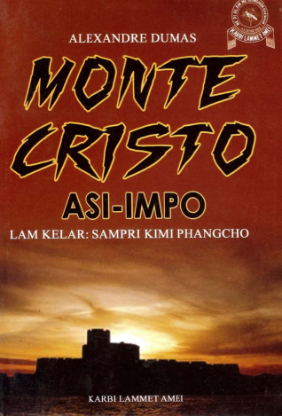 Monte Kristo Asi-Impo