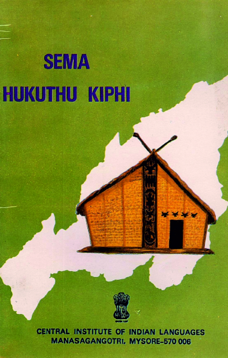 Sema Hukuthu Kiphi