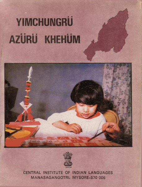 Yimchungru Azuru Khehum