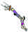 Figure: acrobat