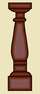 Figure: baluster