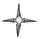 Figure: caltrop