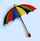 Figure: umbrella
