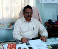 TEST Director of CIIL