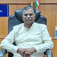 Prof. Basavaraja Kodagunti