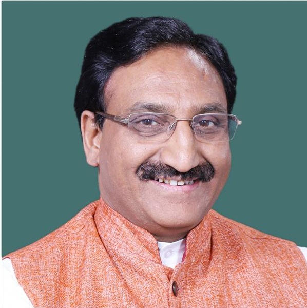 Dr. Ramesh Pokhriya Nishank