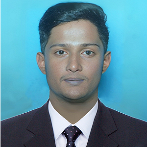 Kiran K S