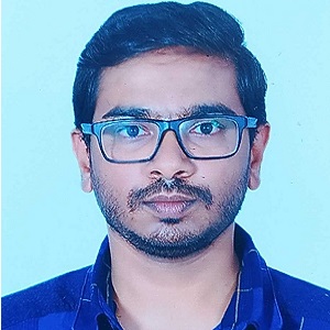 Rajendra Prasad C