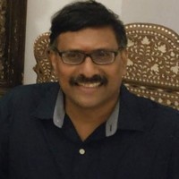 R. Subrahmanyam