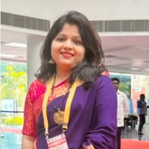 Dr. Sajila S