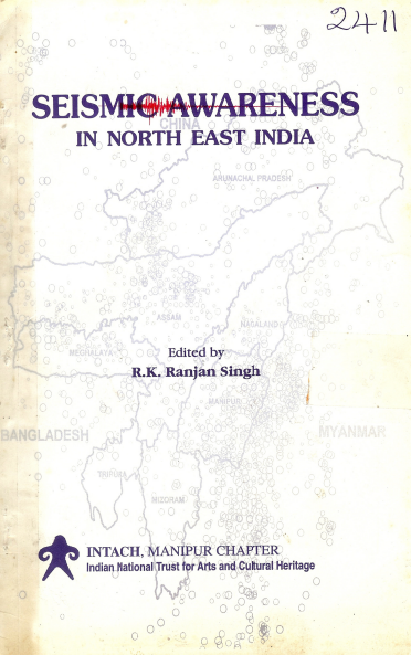 Seismic Awareness in North East India